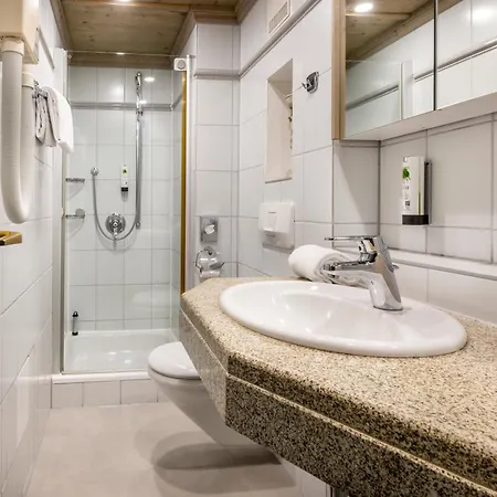 Promenade 4* Bad Fussing