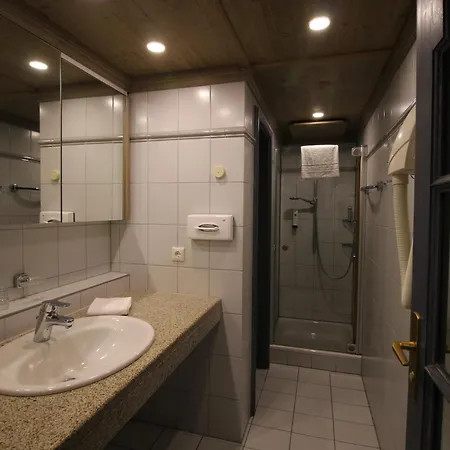 Hotel Promenade 4*