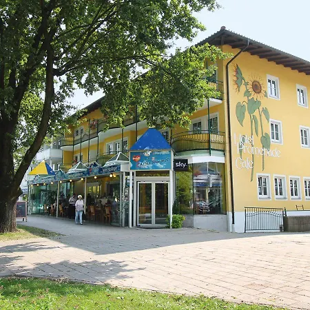 Hotel Promenade 4*