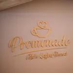 מלון Promenade Mein Kaffeehimmel 4*