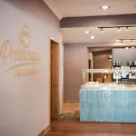 Promenade Mein Kaffeehimmel באד פיסינג