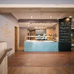 Promenade Mein Kaffeehimmel 4* באד פיסינג