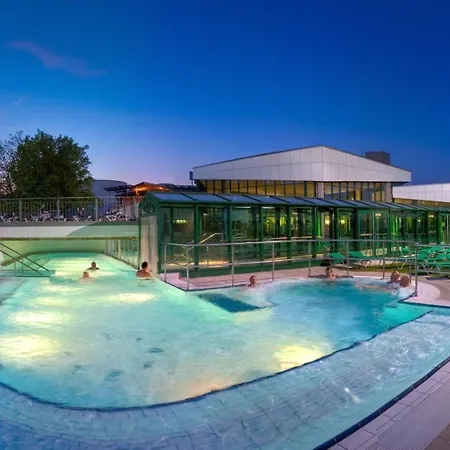 Promenade 4* Bad Füssing