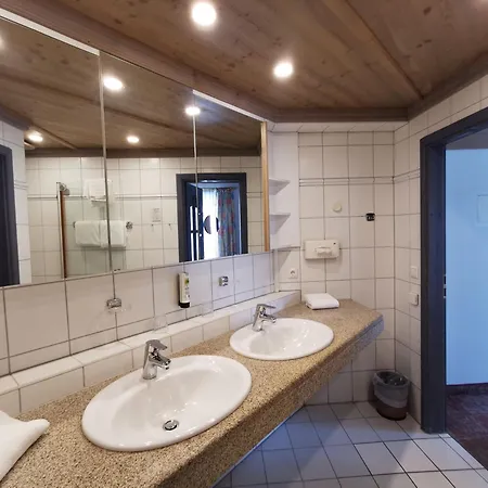 Promenade 4* Bad Fussing