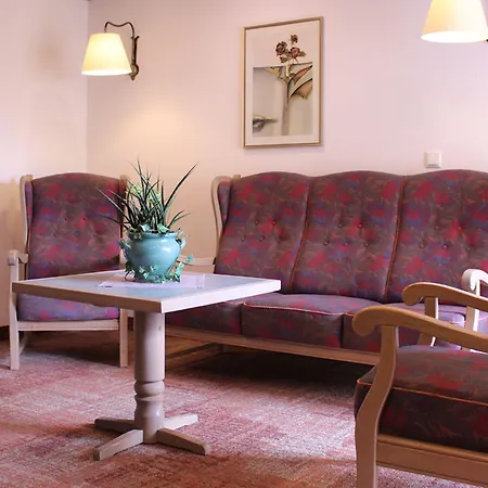 Ξενοδοχείο Promenade Bad Füssing