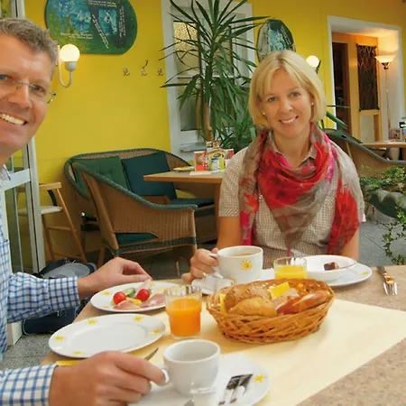 Ξενοδοχείο Promenade