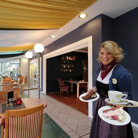 Promenade Bad Füssing