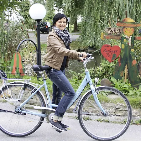 Promenade 4* Bad Füssing