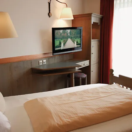 Promenade Ξενοδοχείο Bad Füssing