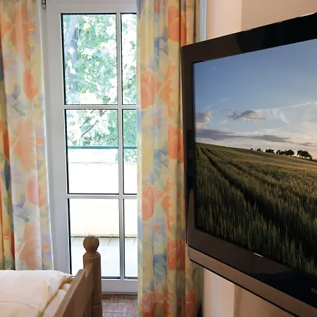 Promenade Bad Füssing