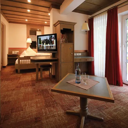Hotel Promenade Mein Kaffeehimmel 4*