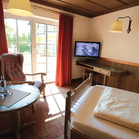 Promenade Bad Füssing