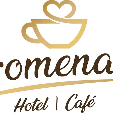 Promenade Mein Kaffeehimmel ホテル 4*
