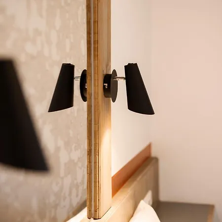 Promenade Ξενοδοχείο