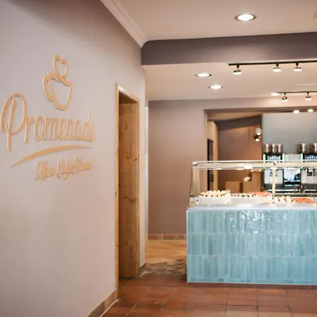 Promenade Bad Fussing