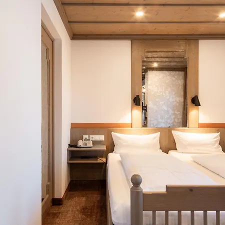 Promenade Ξενοδοχείο Bad Füssing