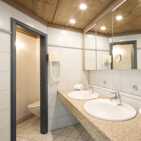 Hotel Promenade Bad Fussing