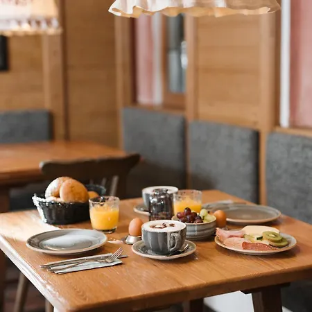 Promenade Bad Füssing