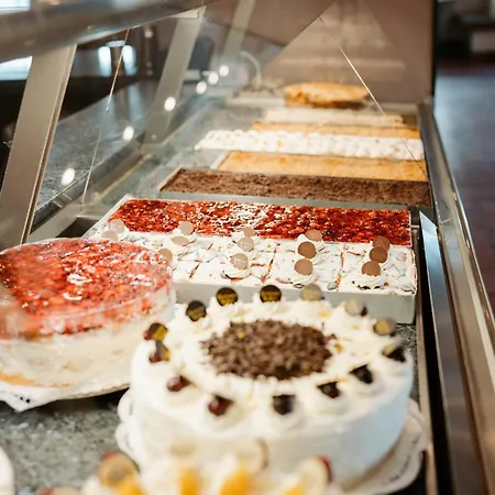 Promenade Ξενοδοχείο