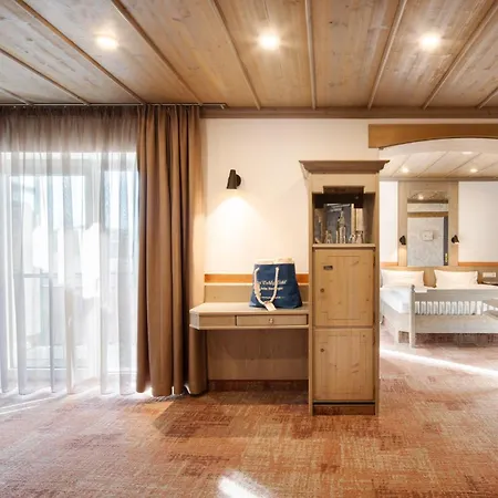 Promenade 4* Bad Fussing