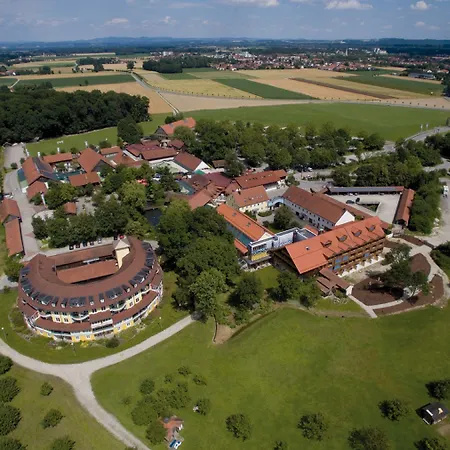 Promenade 4* Bad Füssing