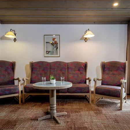 Promenade Hotel Bad Füssing