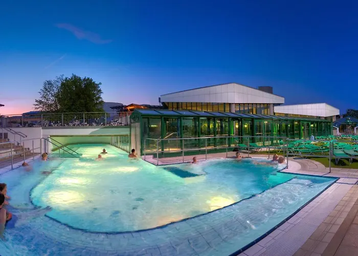 Promenade 4* Bad Füssing