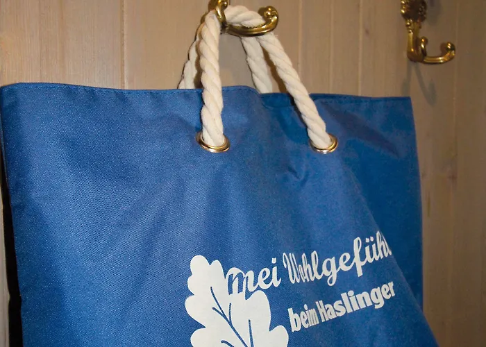 Hotel Promenade Bad Füssing