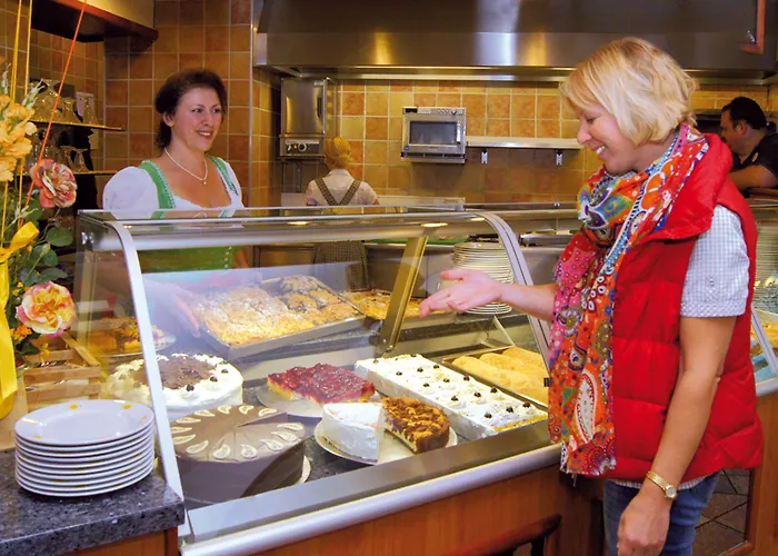 Promenade Bad Füssing