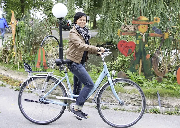 Promenade 4* Bad Füssing