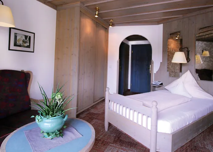 Promenade Hotel Bad Füssing