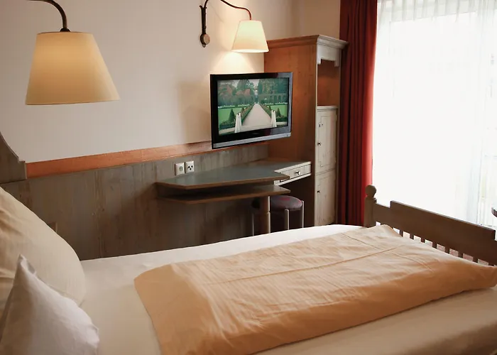 Promenade Hotel Bad Füssing