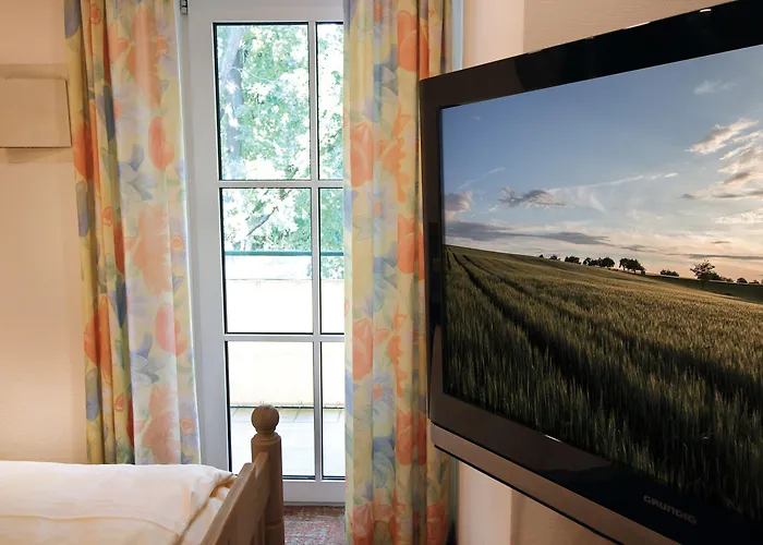 Promenade Bad Füssing