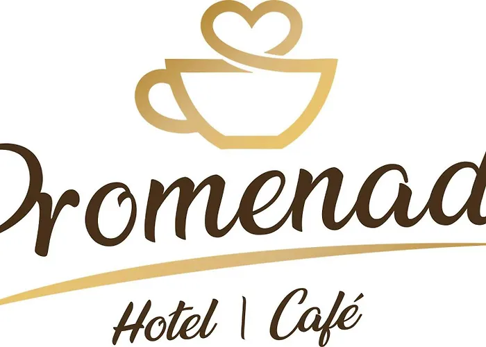 Promenade Hotel 4*