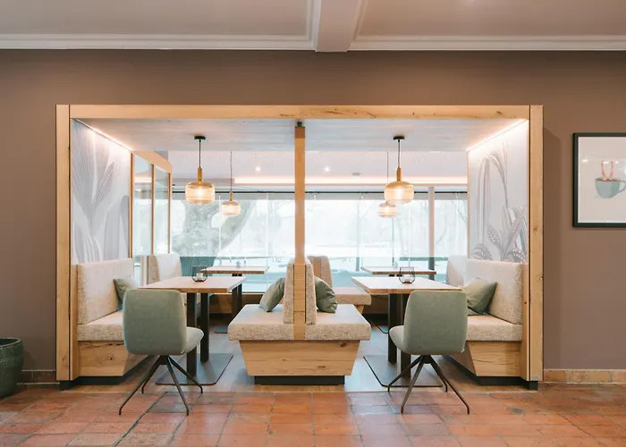 Promenade Hotel Bad Füssing