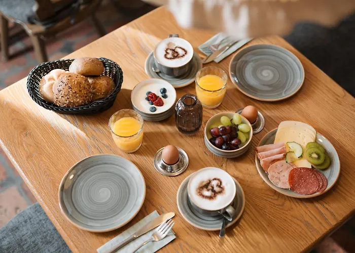 Promenade Bad Füssing