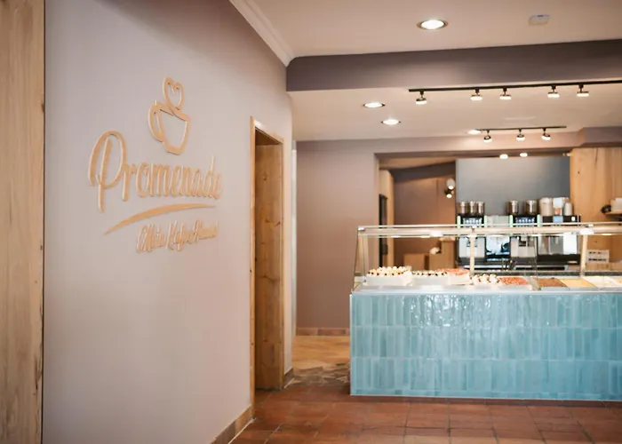 Promenade Bad Füssing