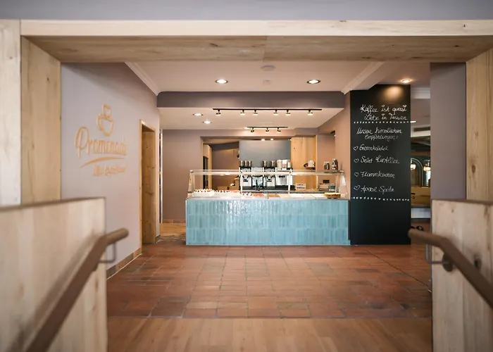 Promenade 4* Bad Füssing