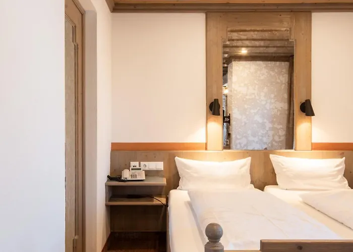 Promenade Hotel Bad Füssing