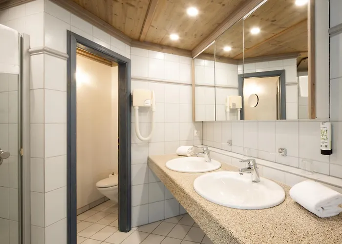 Hotel Promenade Bad Füssing