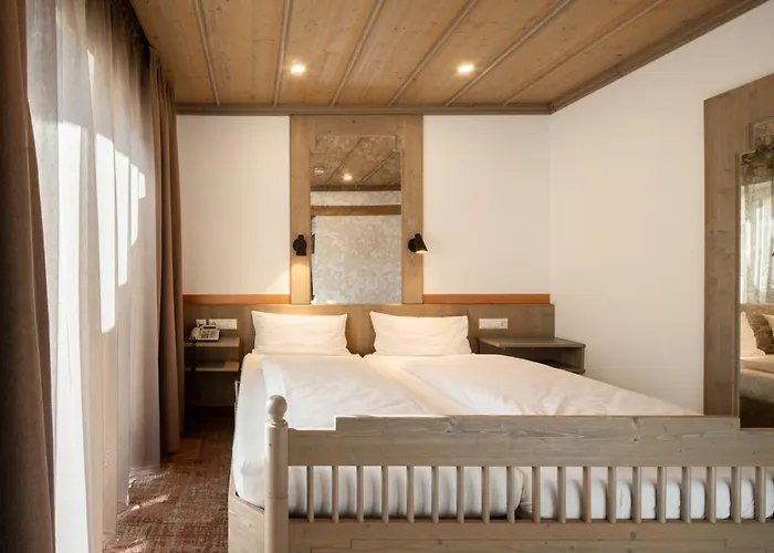 Promenade 4* Bad Füssing