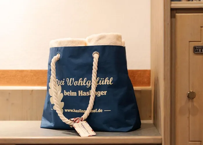 Promenade Hotel Bad Füssing