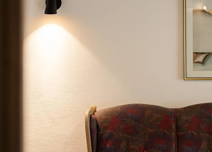 Hotel Promenade Bad Füssing