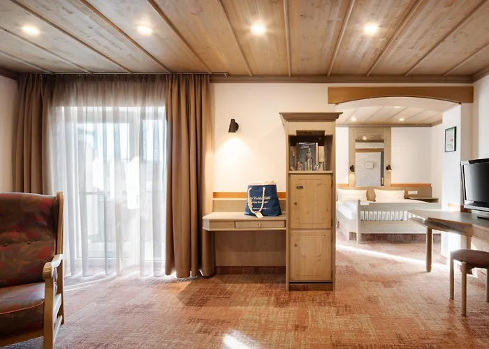 Promenade 4* Bad Füssing